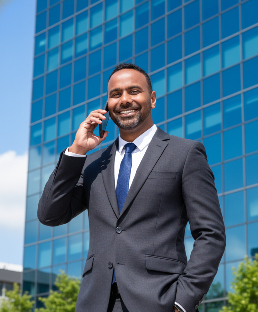 Call for Loan Broker near you