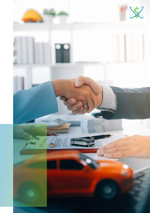 New & Used Car Loans Melton