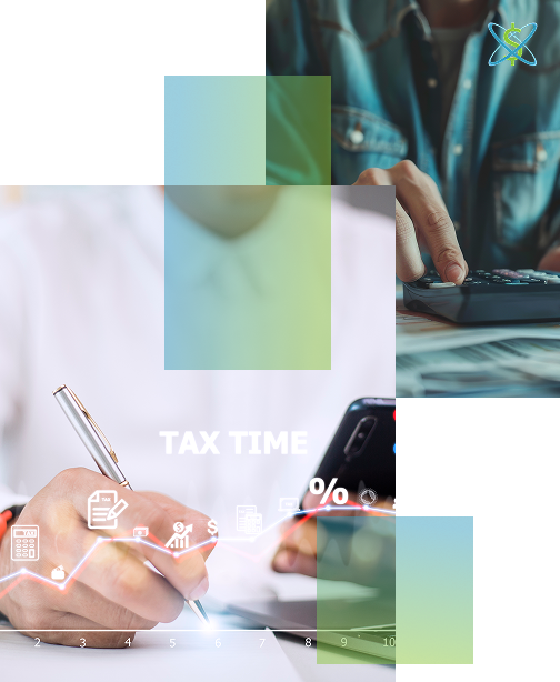 Business Tax Return Services Melton