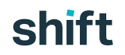 Shift