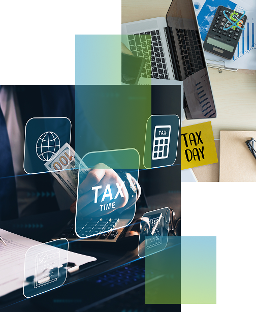 Small Business Tax Accountant Williams Landing