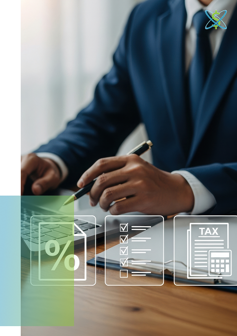 Business Tax Return Services Epping