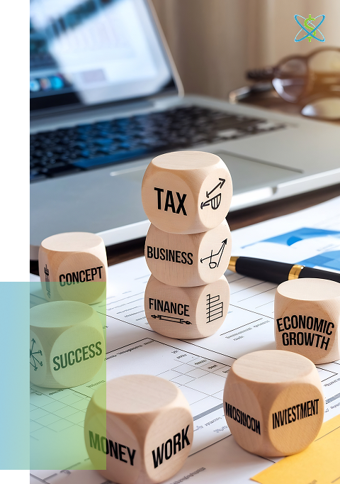 Business Tax Return Services Mill Park