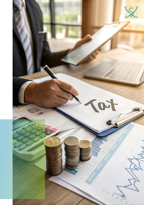 Business Tax Return Services St Kilda