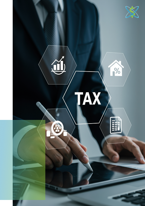 Business Tax Return Services Bonbeach