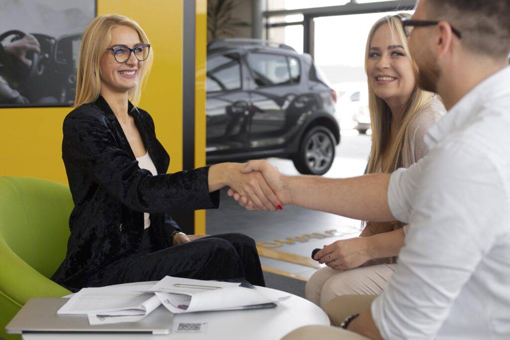 Best Vehicle Loan Deal