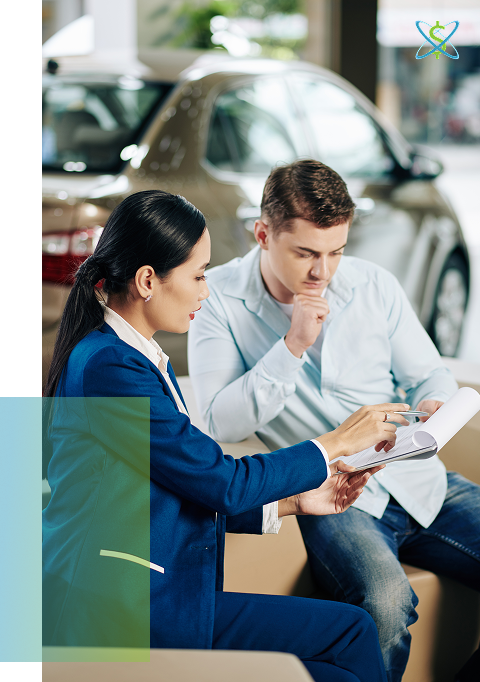 New & Used Car Loans Dandenong