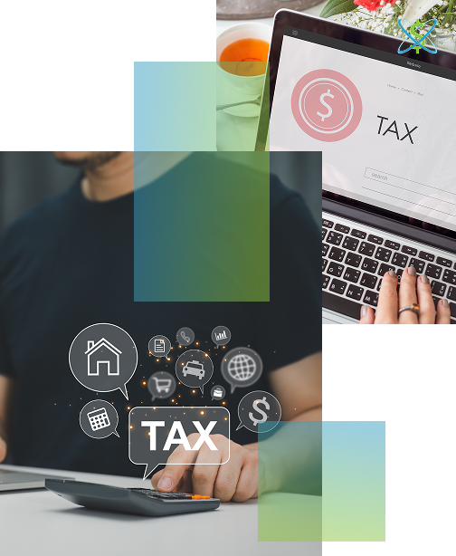 Personal Tax Return Sunshine