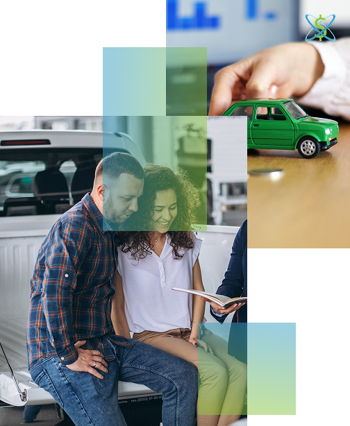 Vehicle Loans Glen Waverley