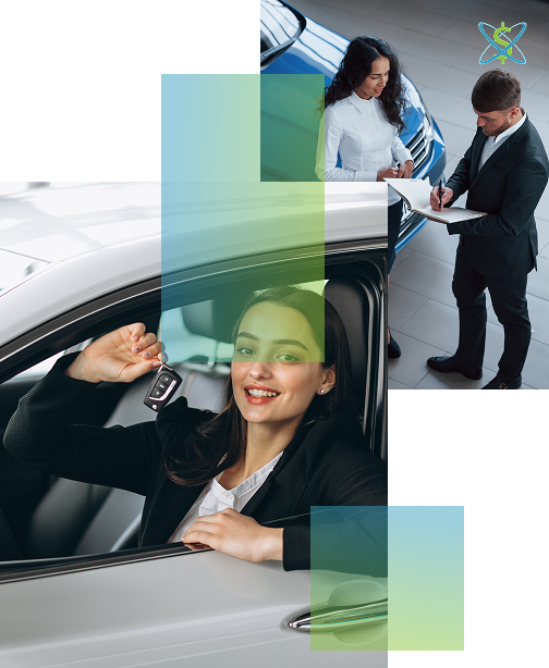 Vehicle Loans Sunbury