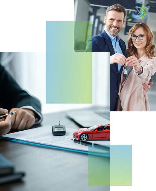 Vehicle Loans Sunshine