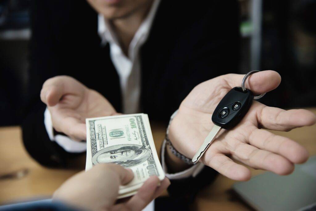 Vehicle Loans