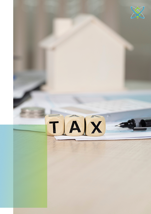 Individual Tax Accountant Deer Park