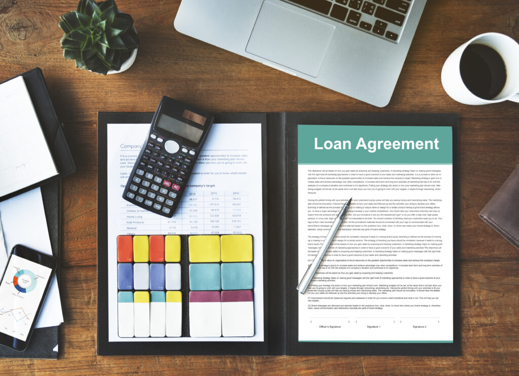 Right Business Loan