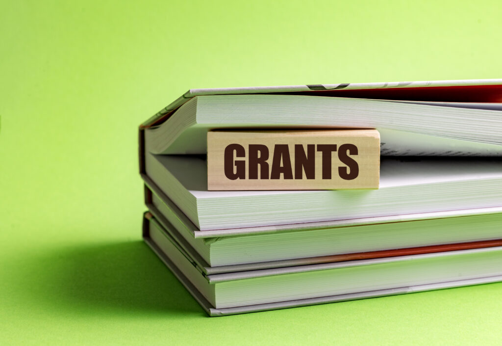 Government Grants