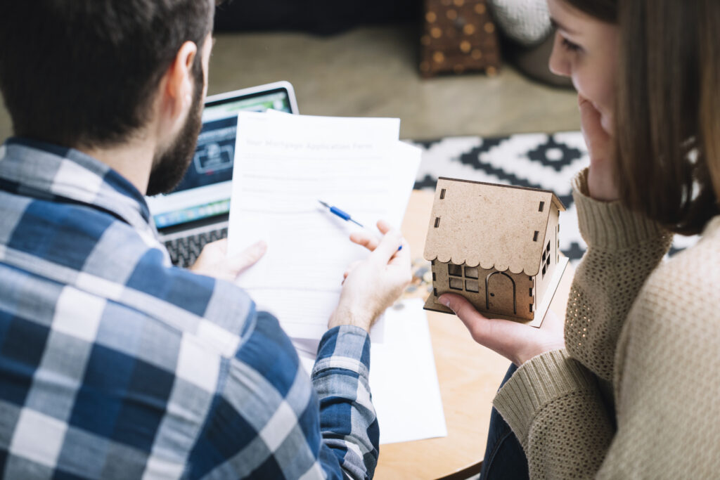 SMSF Loans Work