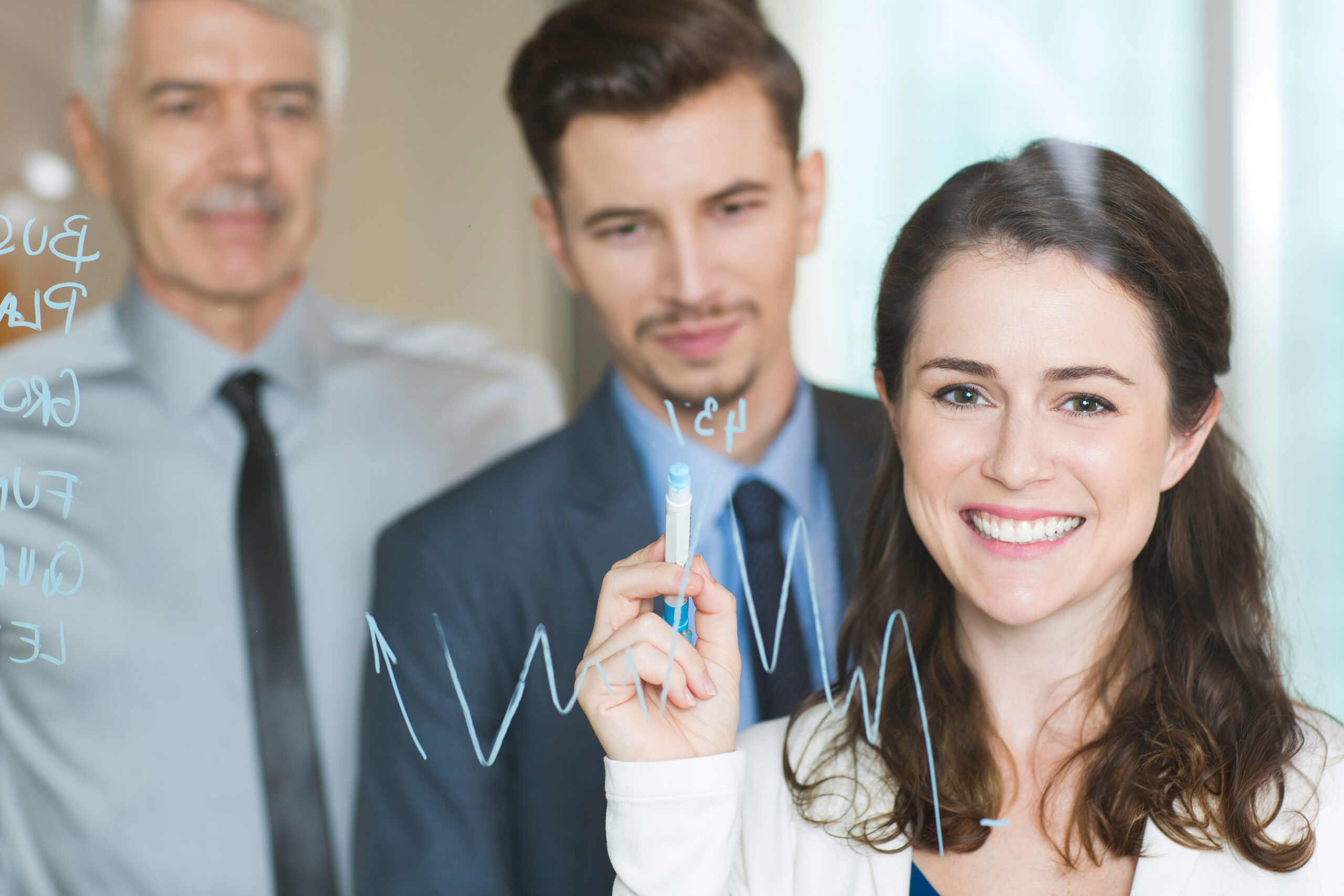 choose right business finance