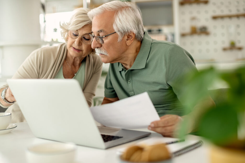 retirement wealth guide