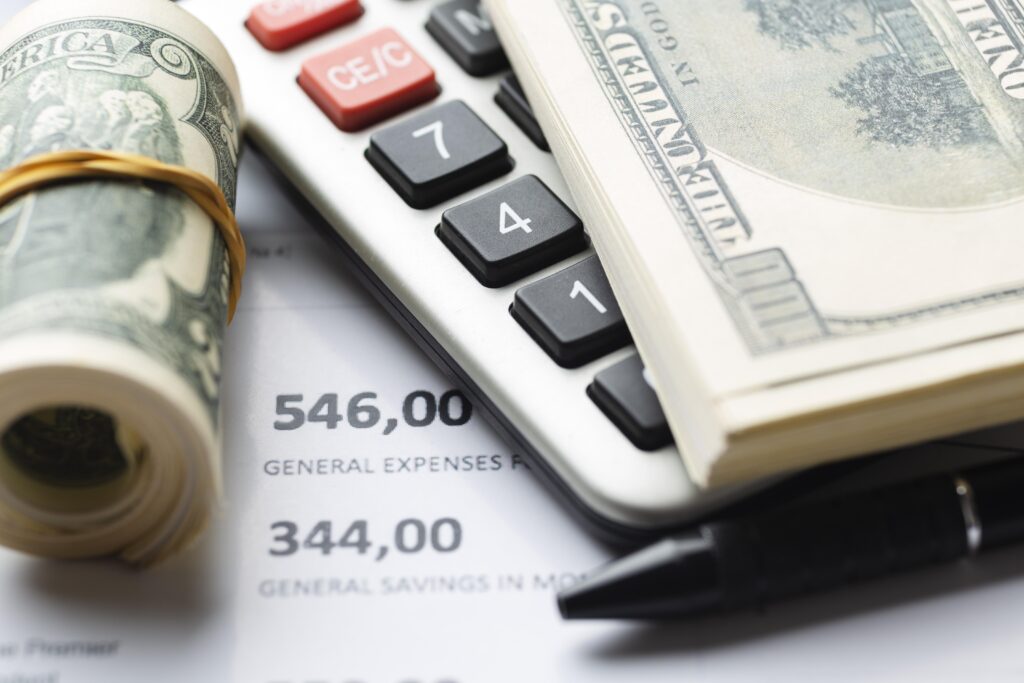 Managing Cash Flow